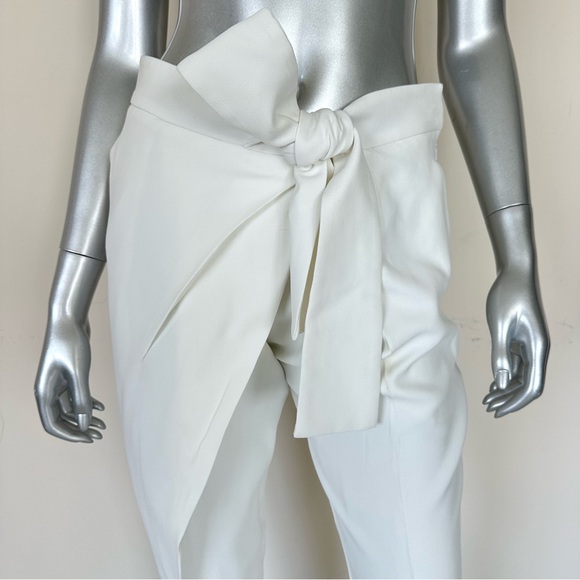 NEW!!! CHLOE women pants size 4 US Authentic Retail 850$ - Picture 2 of 9